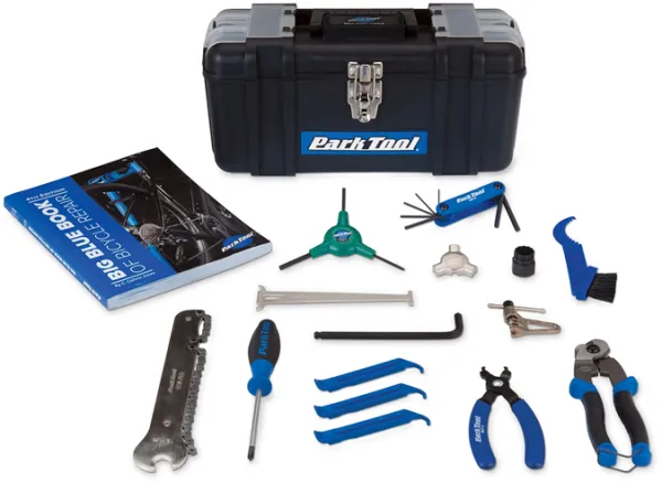 Park Tool SK-4 - Værktøjssæt - Starter kit home